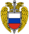 Логотип ФСО России